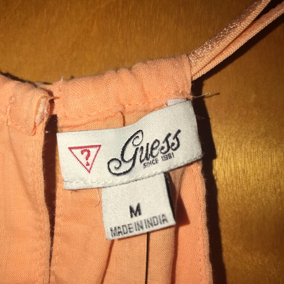 Guess Dress - Picture 2 of 3